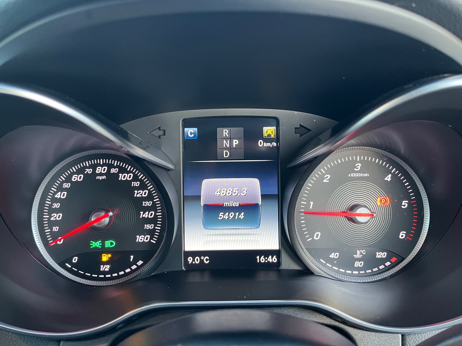 Used Mercedes-Benz C Class 2018 for sale - 77436277: Photo 16