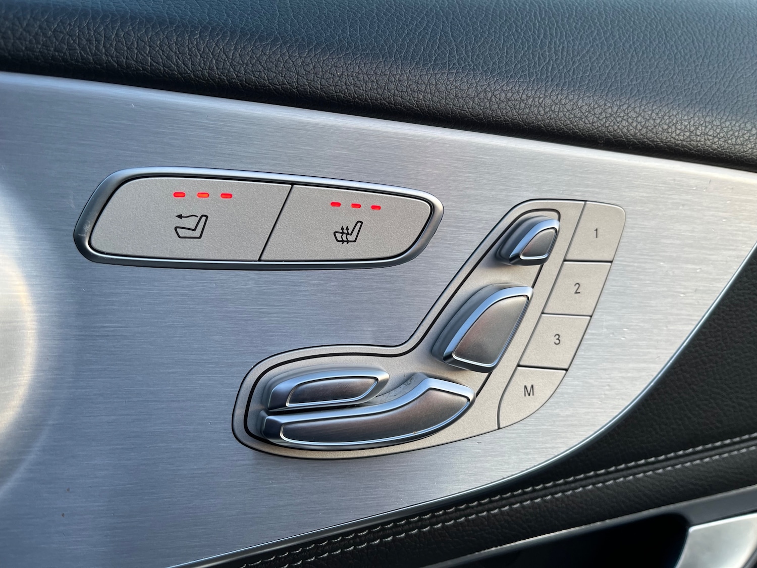 Used Mercedes-Benz C Class 2018 for sale - 77436277: Photo 17