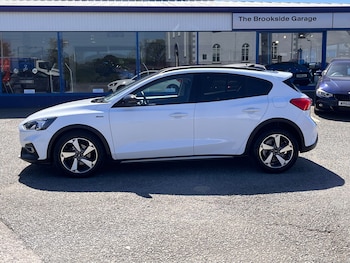 Used Ford Focus 2021 for sale - 78427353: Photo
