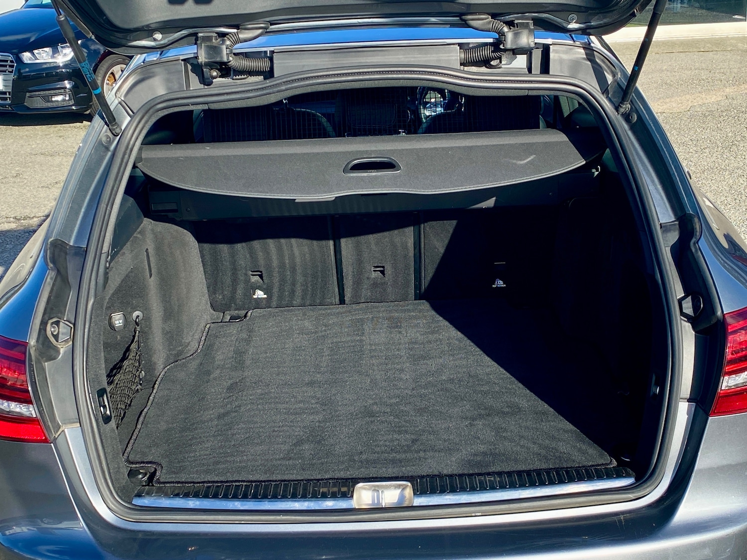Used Mercedes-Benz C-Class for sale - 76017329: Photo 10