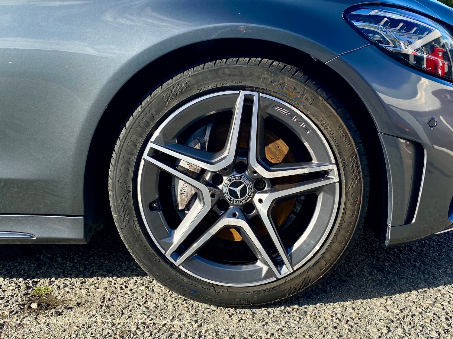 Used Mercedes-Benz C-Class for sale - 76017329: Photo 9