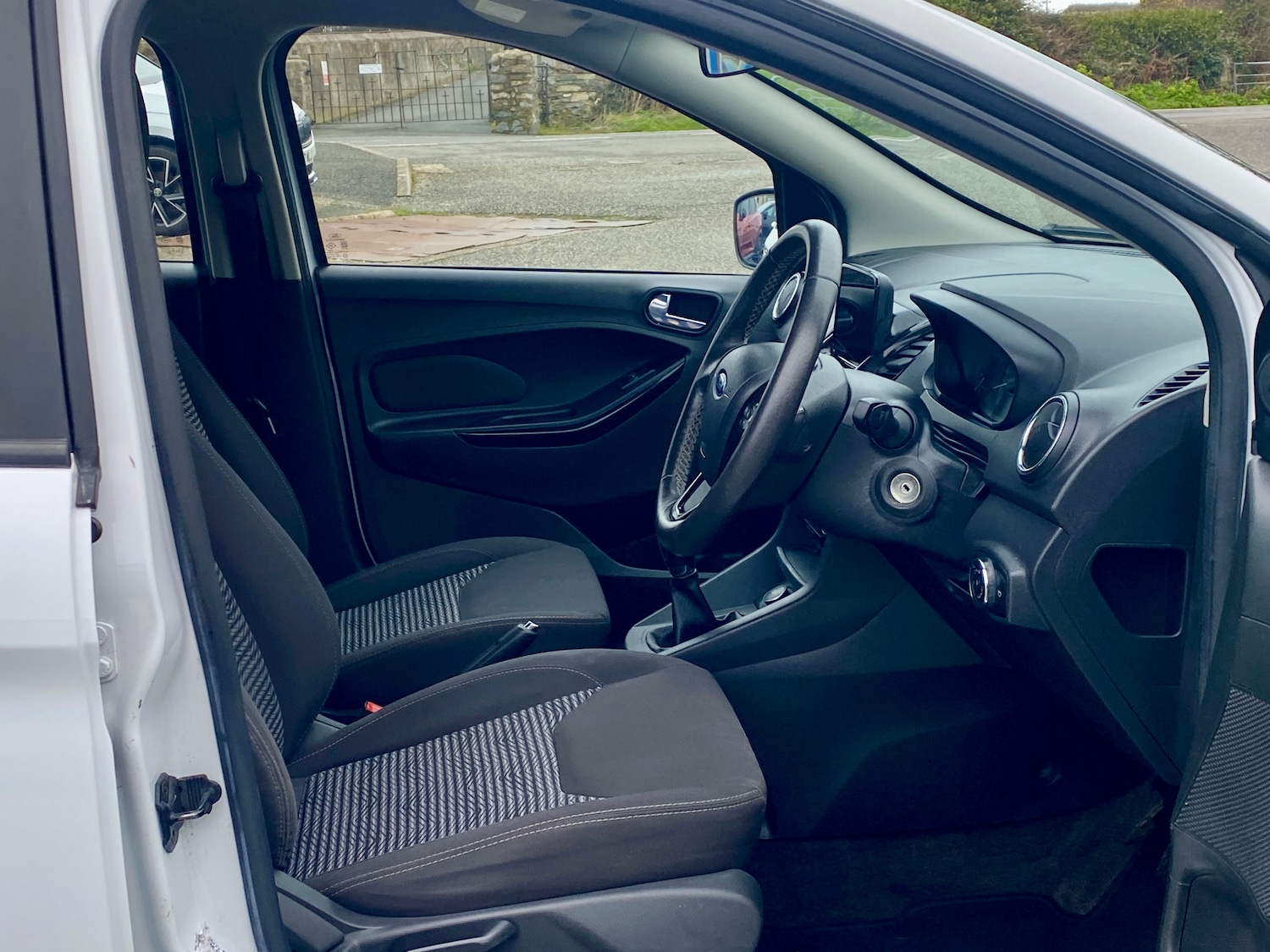 Used Ford Ka+ 2018 for sale - 77631330: Photo 10