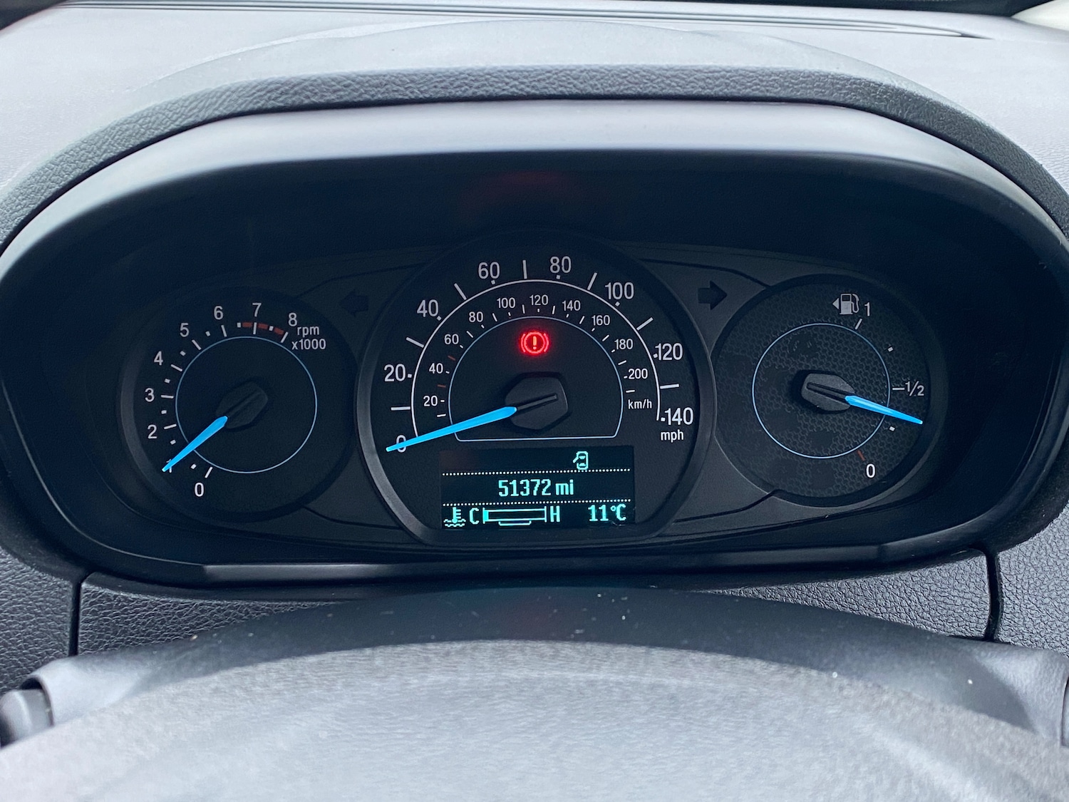 Used Ford Ka+ 2018 for sale - 77631330: Photo 13