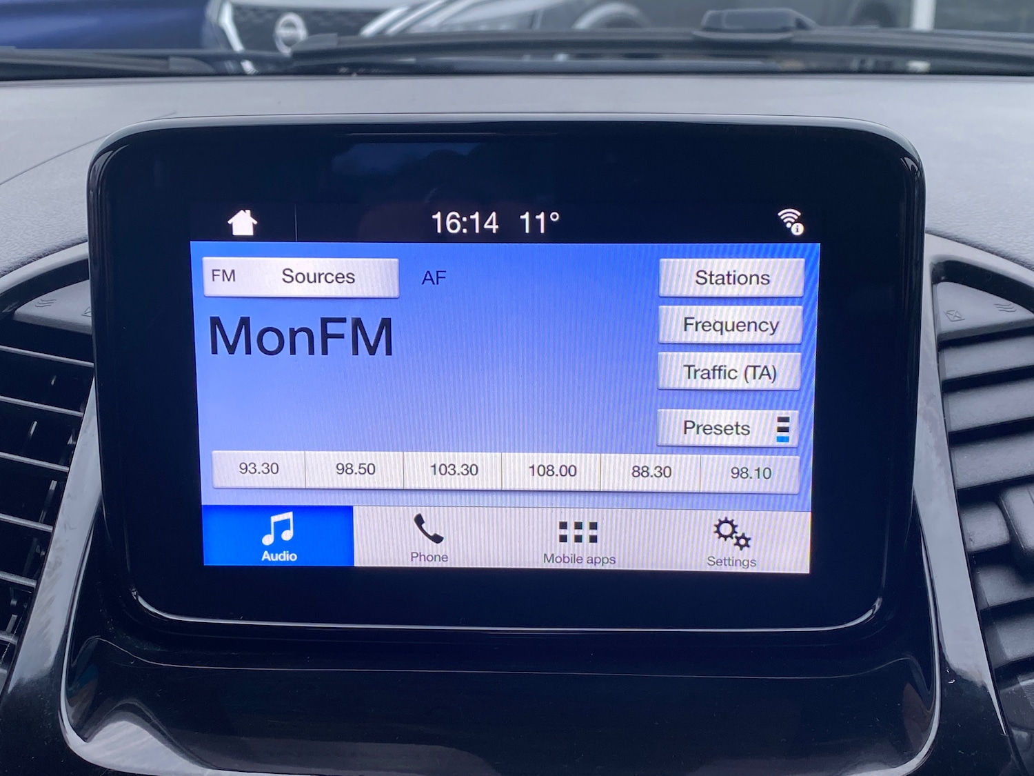 Used Ford Ka+ 2018 for sale - 77631330: Photo 14