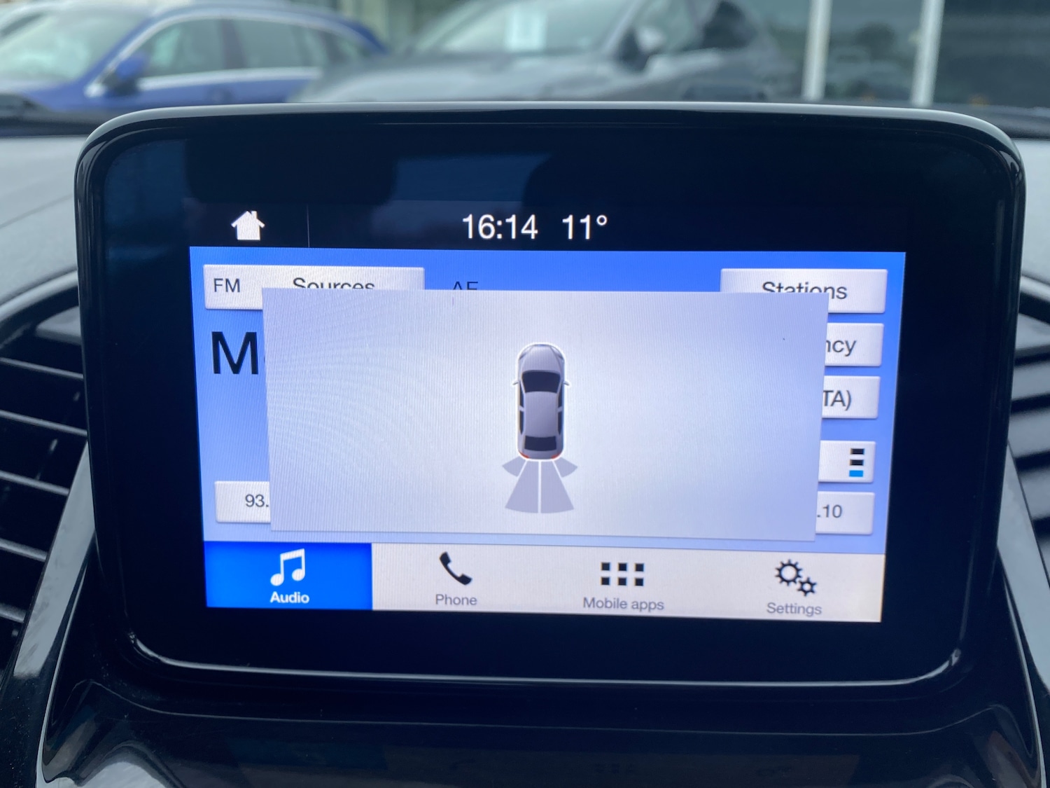 Used Ford Ka+ 2018 for sale - 77631330: Photo 18