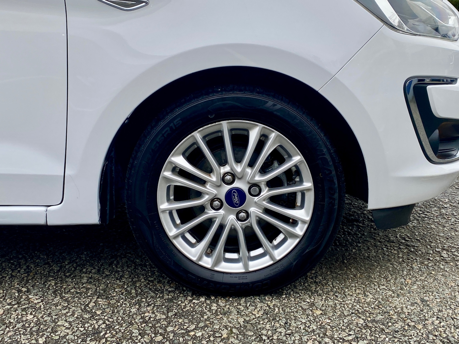 Used Ford Ka+ 2018 for sale - 77631330: Photo 9