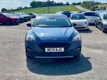 Used Ford Focus 2019 for sale - 75021746: Photo