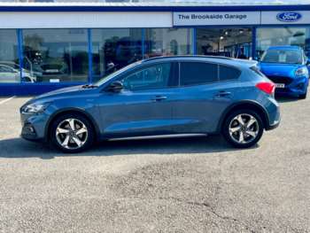 Used Ford Focus 2019 for sale - 75021746: Photo