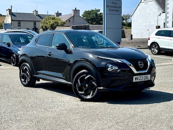 Used Nissan Juke 2023 for sale - 79179769: Photo