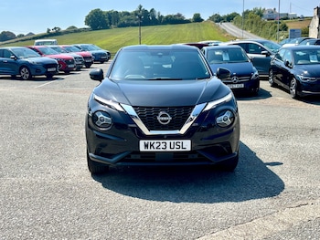 Used Nissan Juke 2023 for sale - 79179769: Photo