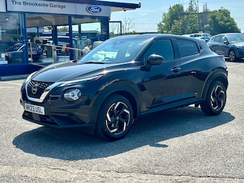 Used Nissan Juke 2023 for sale - 79179769: Photo