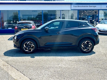 Used Nissan Juke 2023 for sale - 79179769: Photo