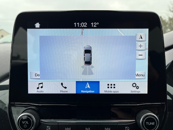 Used Ford Fiesta 2018 for sale - 76246068: Photo 9
