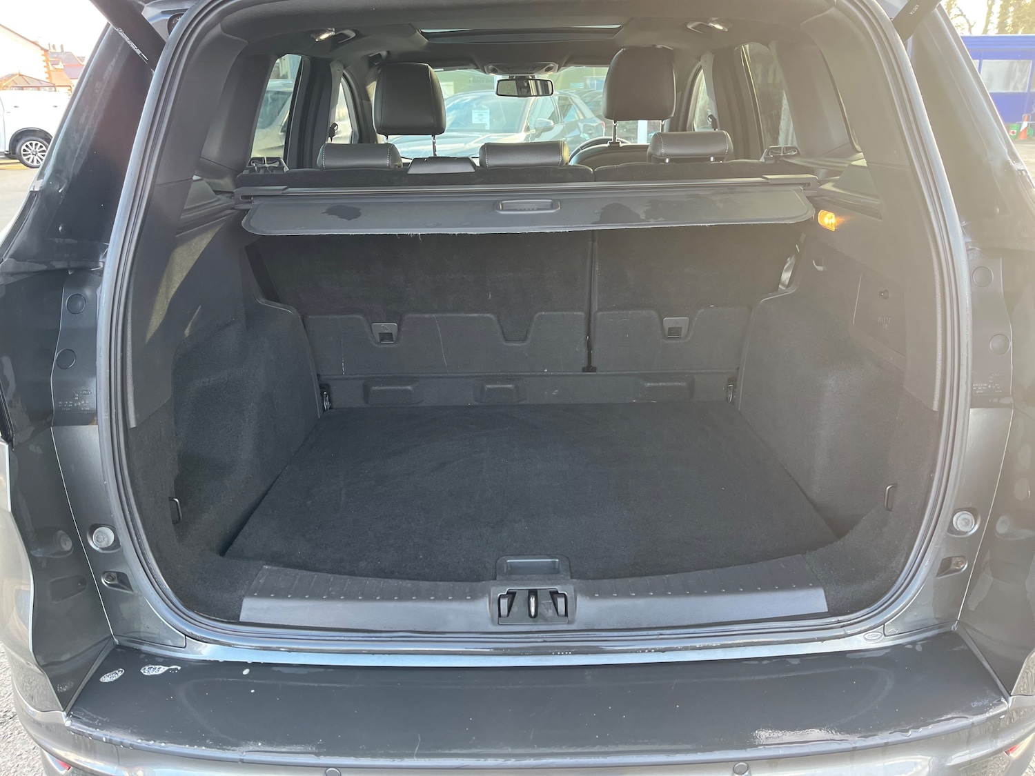 Used Ford Kuga 2017 for sale - 77555406: Photo 10