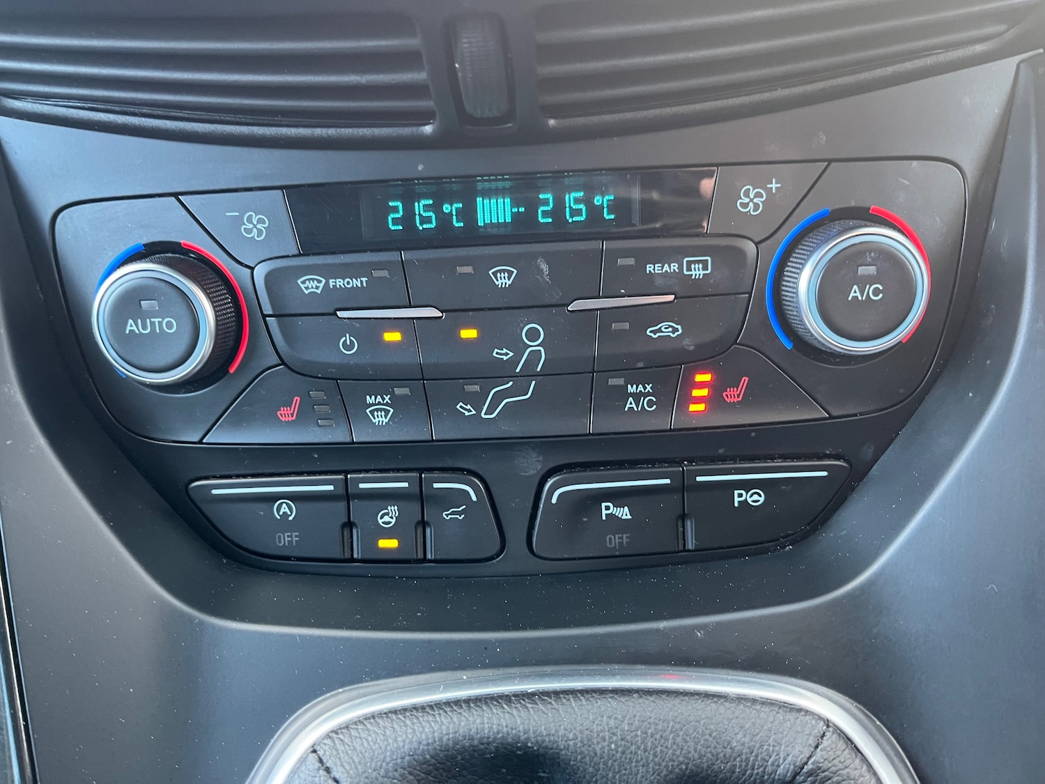 Used Ford Kuga 2017 for sale - 77555406: Photo 15