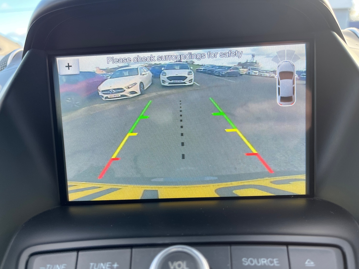 Used Ford Kuga 2017 for sale - 77555406: Photo 18