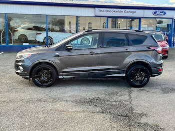 Used Ford Kuga 2017 for sale - 77555406: Photo