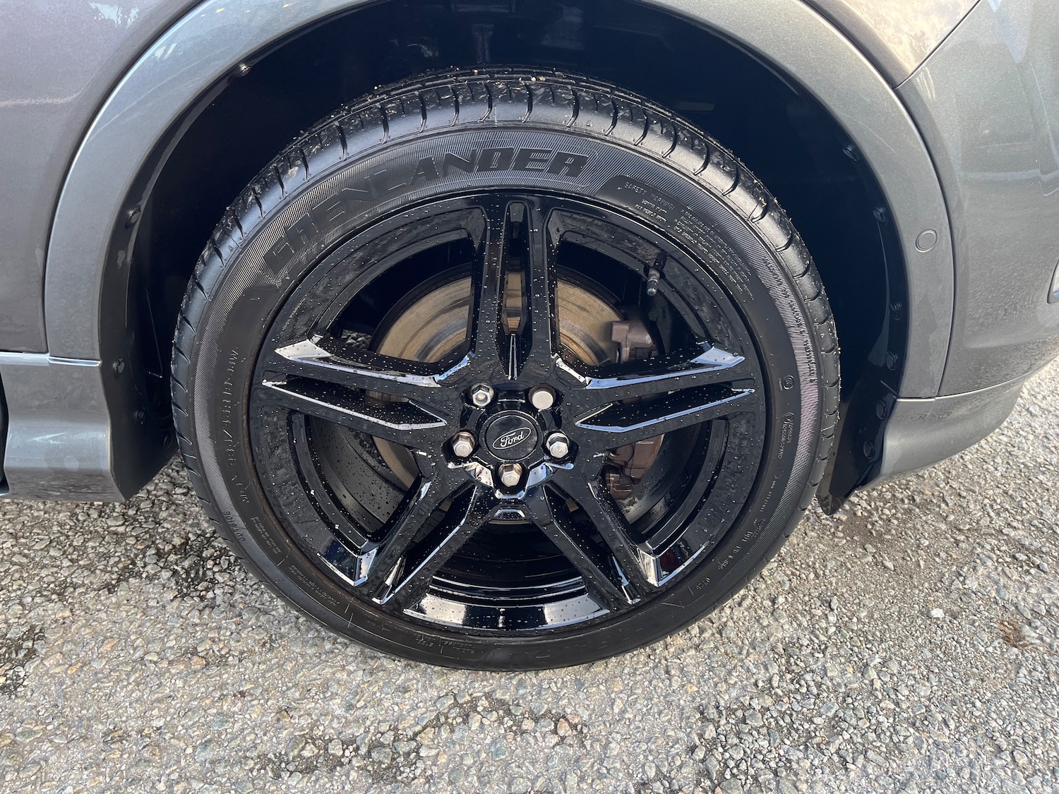 Used Ford Kuga 2017 for sale - 77555406: Photo 9