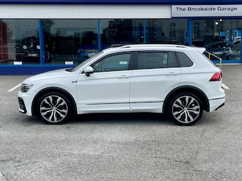 Used Volkswagen Tiguan 2019 for sale - 79551494: Photo