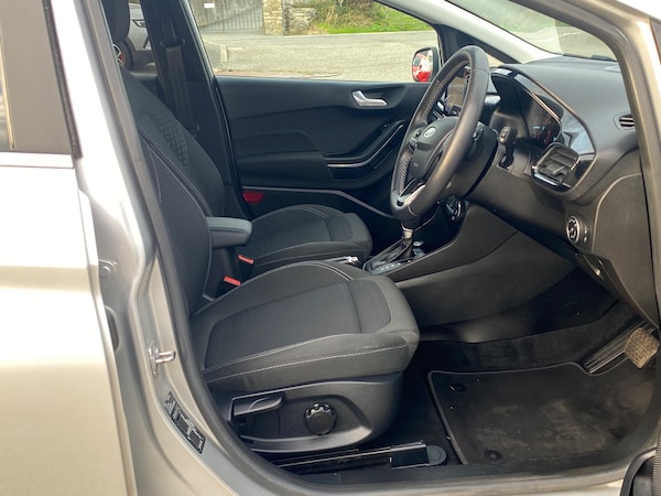 Used Ford Fiesta for sale - 76305265: Photo 12