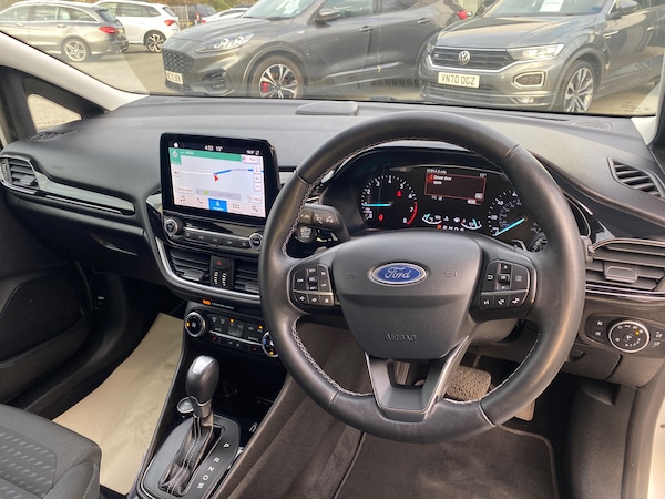 Used Ford Fiesta for sale - 76305265: Photo 13