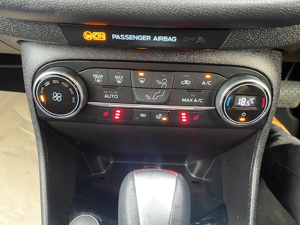 Used Ford Fiesta for sale - 76305265: Photo 14