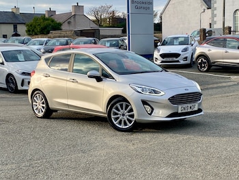 Ford - Fiesta