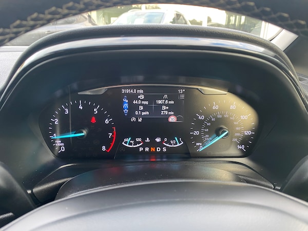 Used Ford Fiesta for sale - 76305265: Photo 21