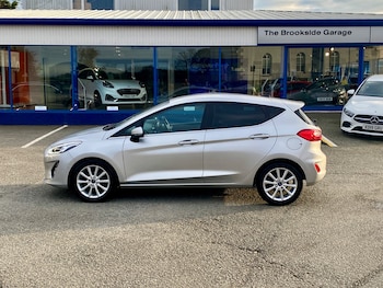 Used Ford Fiesta for sale - 76305265: Photo 4