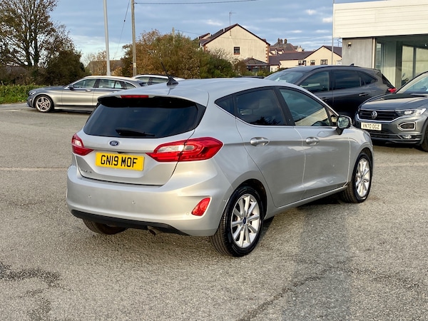 Used Ford Fiesta for sale - 76305265: Photo 7