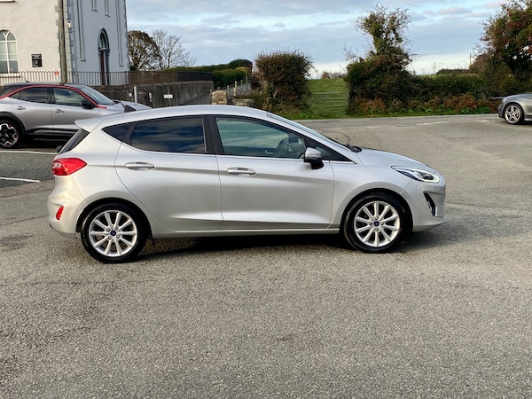 Used Ford Fiesta for sale - 76305265: Photo 8