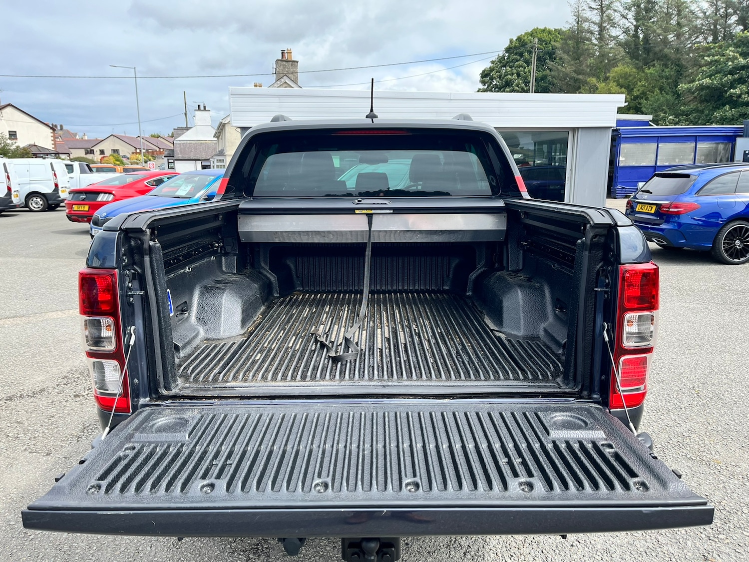 Used Ford Ranger 2020 for sale - 77200759: Photo 10