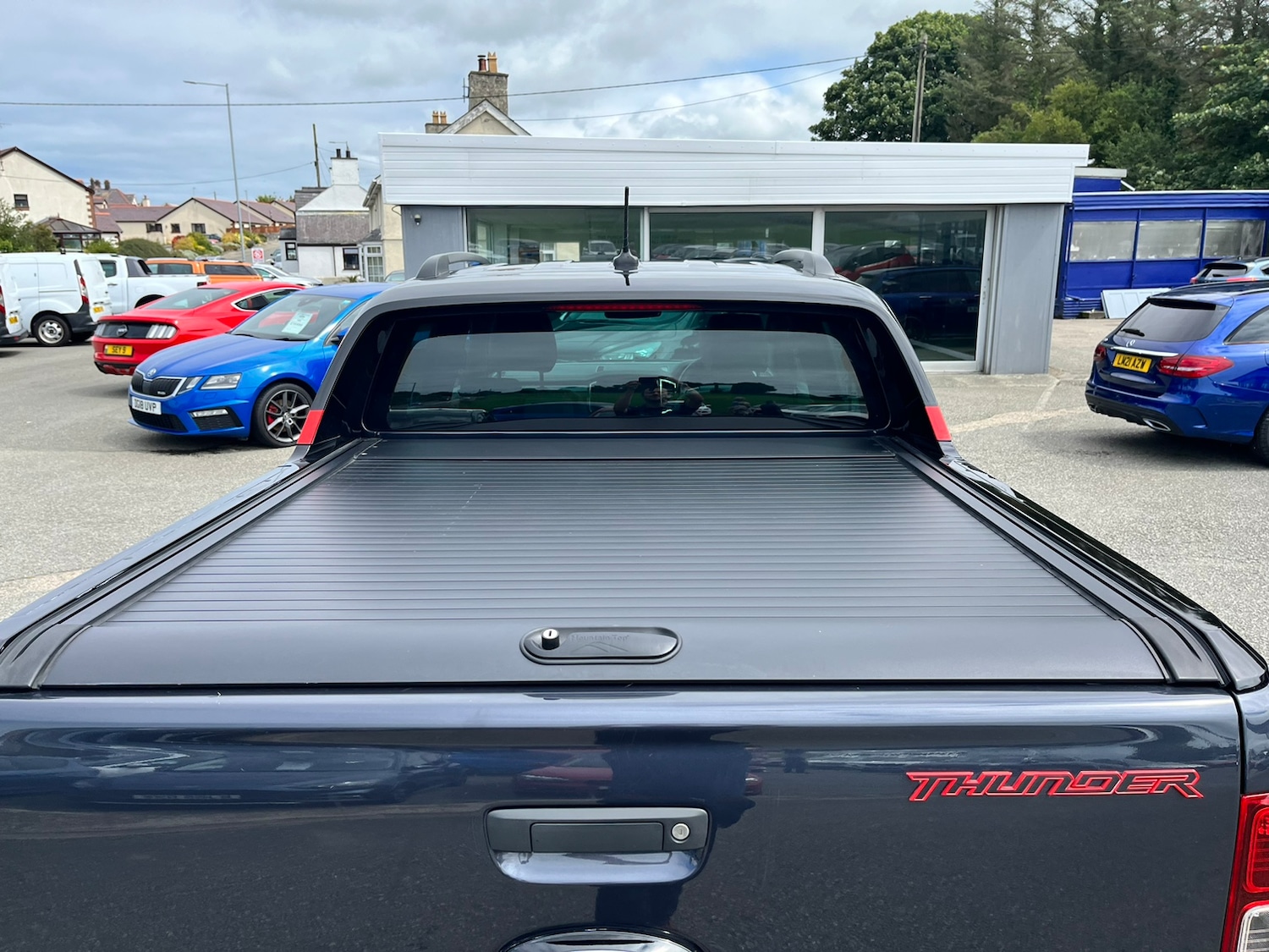 Used Ford Ranger 2020 for sale - 77200759: Photo 11