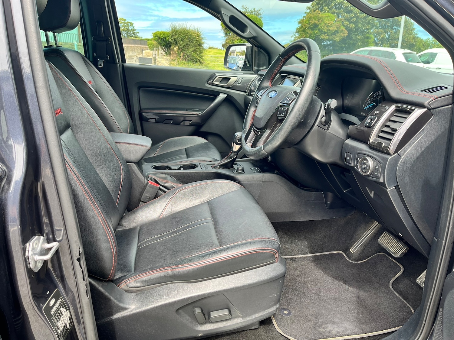 Used Ford Ranger 2020 for sale - 77200759: Photo 12