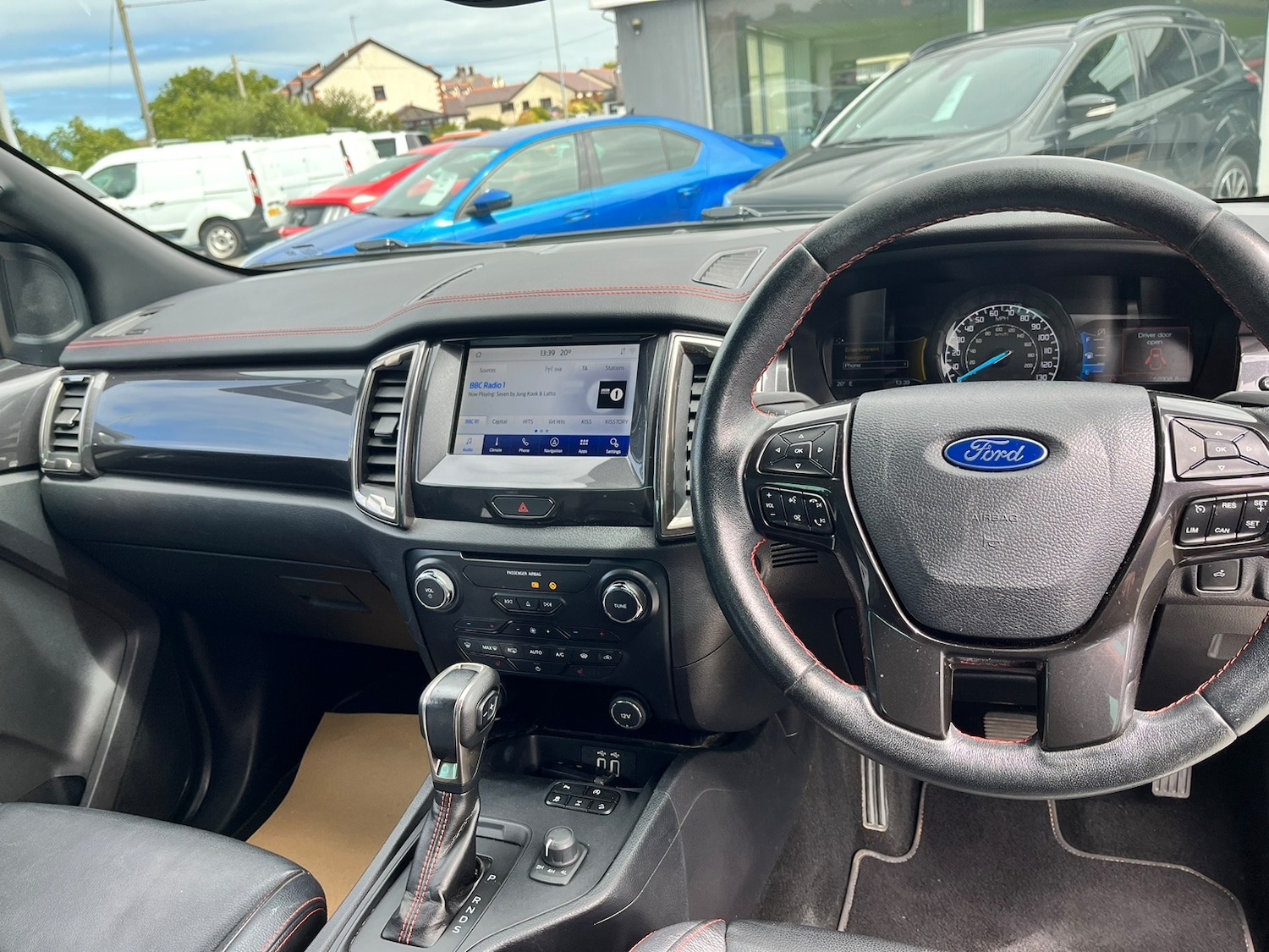 Used Ford Ranger 2020 for sale - 77200759: Photo 13