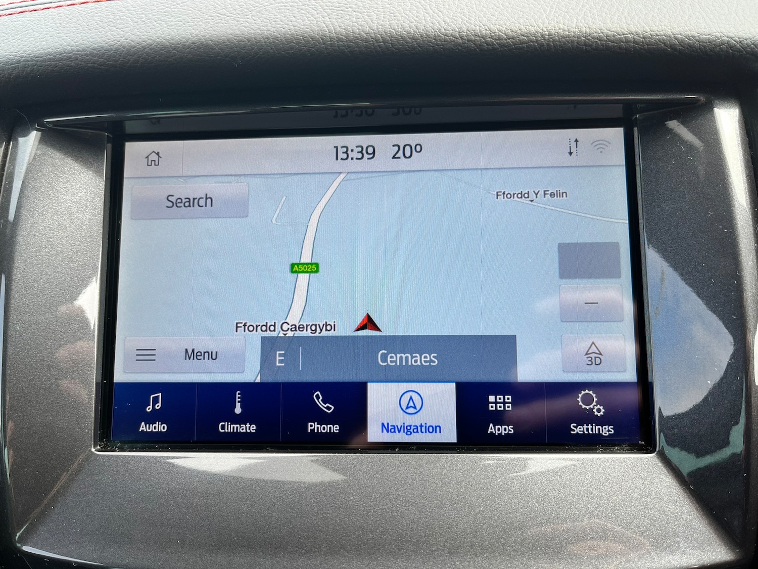 Used Ford Ranger 2020 for sale - 77200759: Photo 14