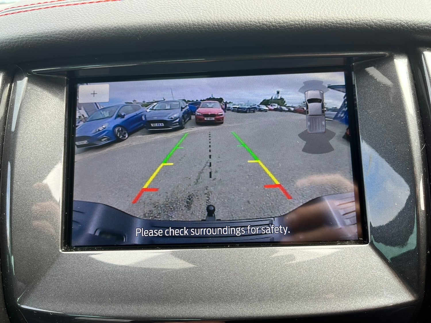 Used Ford Ranger 2020 for sale - 77200759: Photo 15