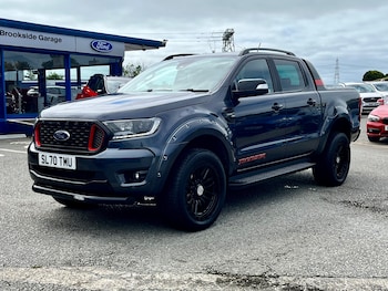 Used Ford Ranger 2020 for sale - 77200759: Photo