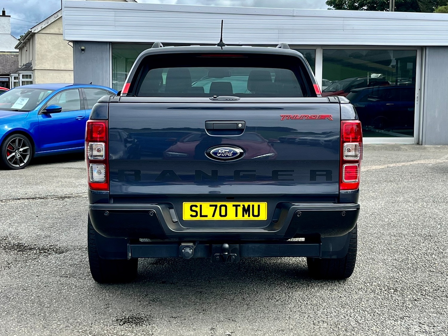 Used Ford Ranger 2020 for sale - 77200759: Photo 6