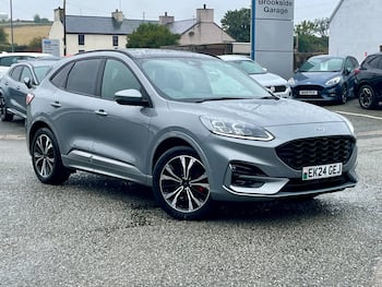Used Ford Kuga 2024 for sale - 79656185: Photo