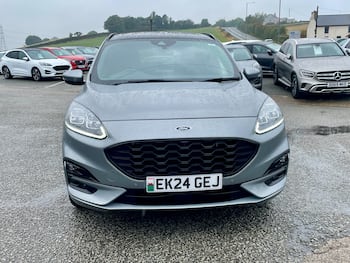 Used Ford Kuga 2024 for sale - 79656185: Photo