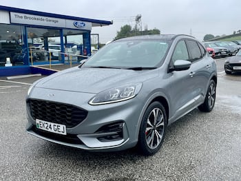 Used Ford Kuga 2024 for sale - 79656185: Photo