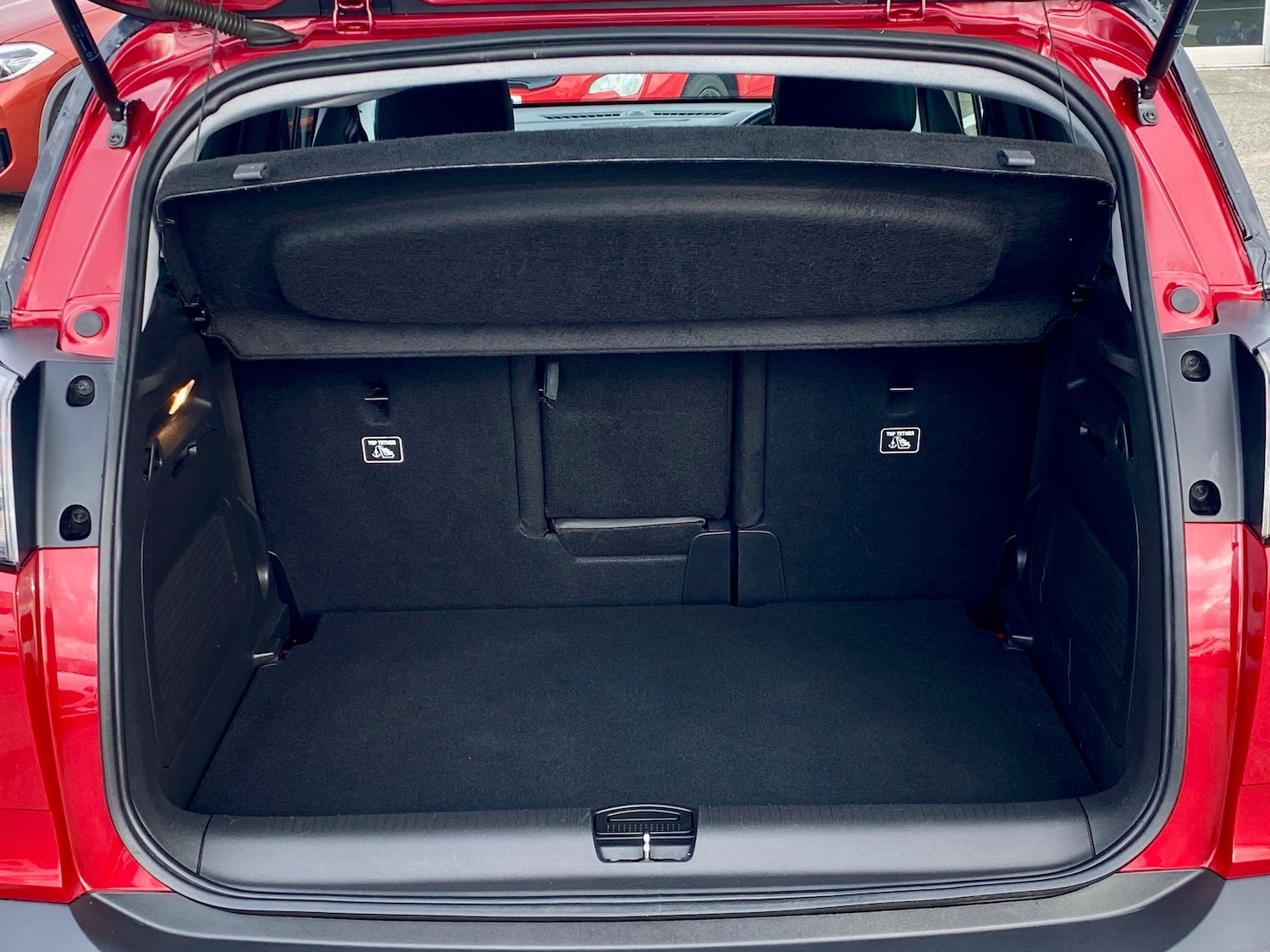 Used Vauxhall Crossland 2022 for sale - 77460439: Photo 10