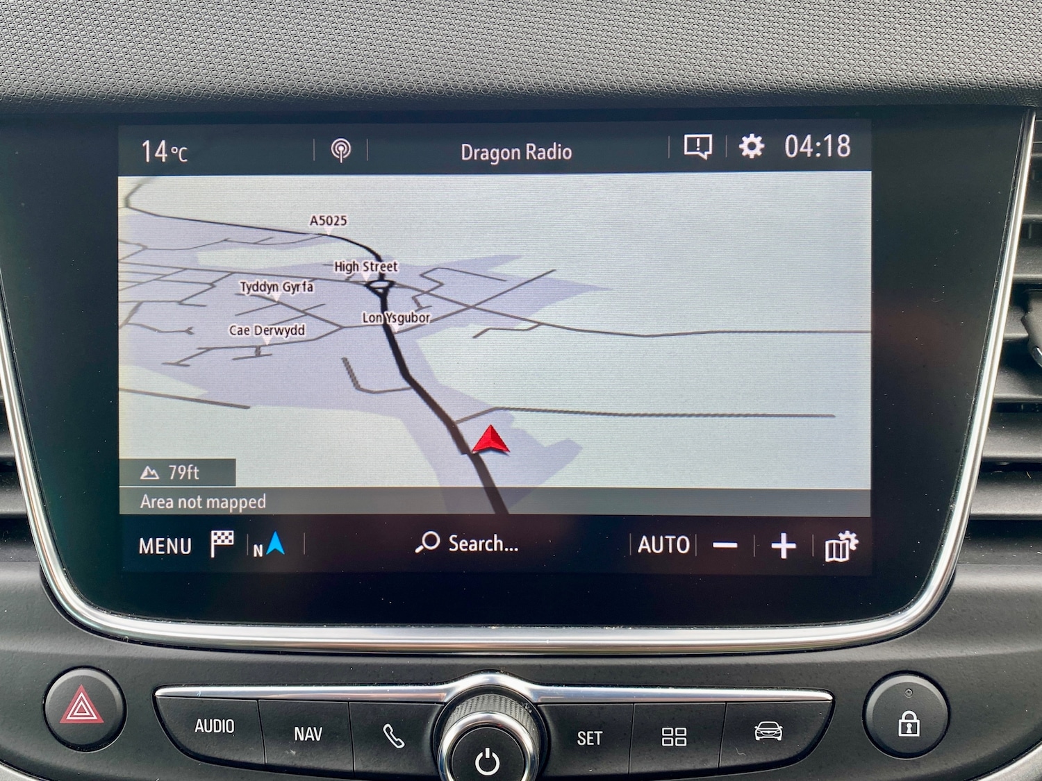 Used Vauxhall Crossland 2022 for sale - 77460439: Photo 13