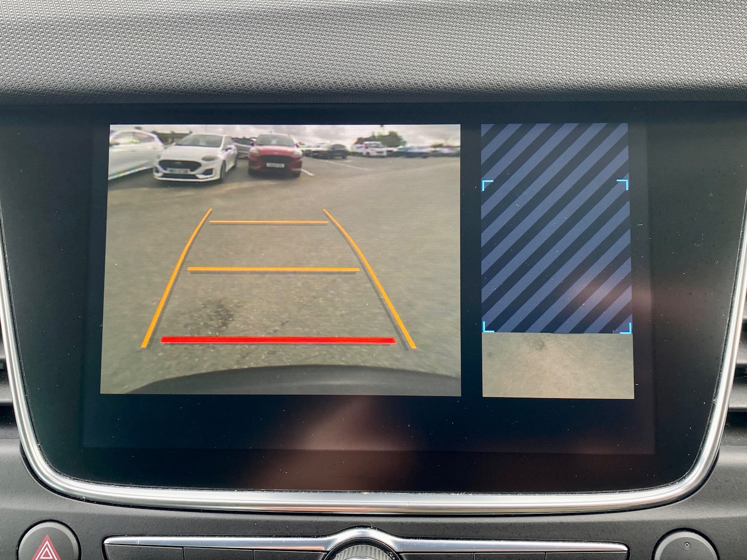 Used Vauxhall Crossland 2022 for sale - 77460439: Photo 14