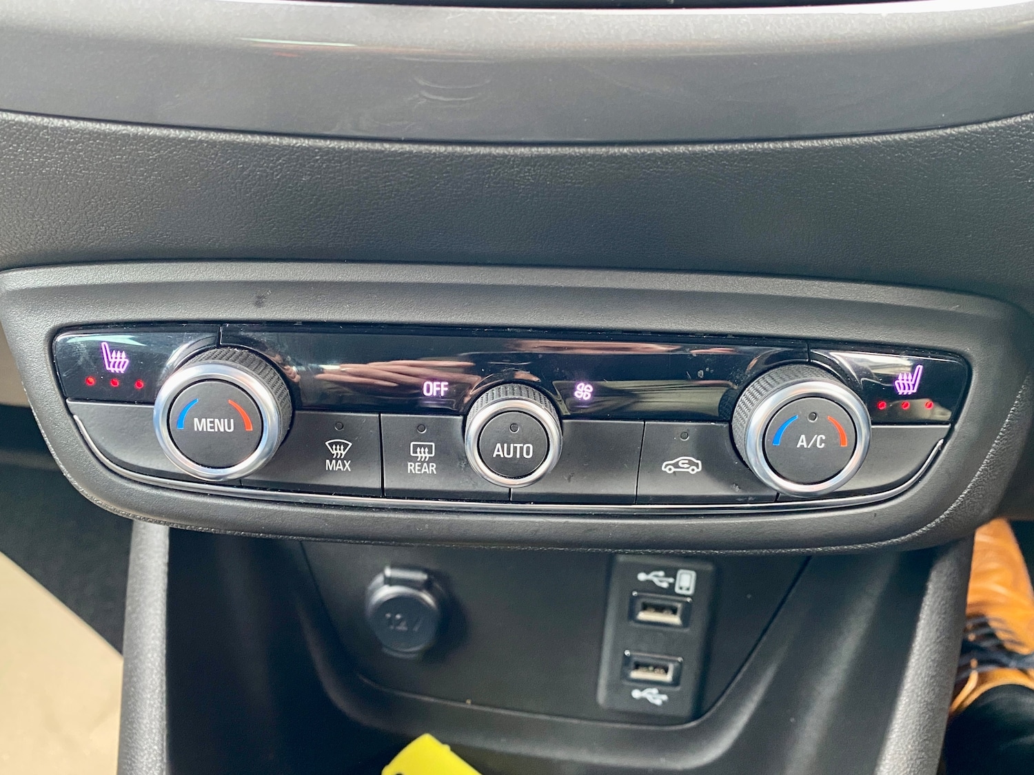 Used Vauxhall Crossland 2022 for sale - 77460439: Photo 16