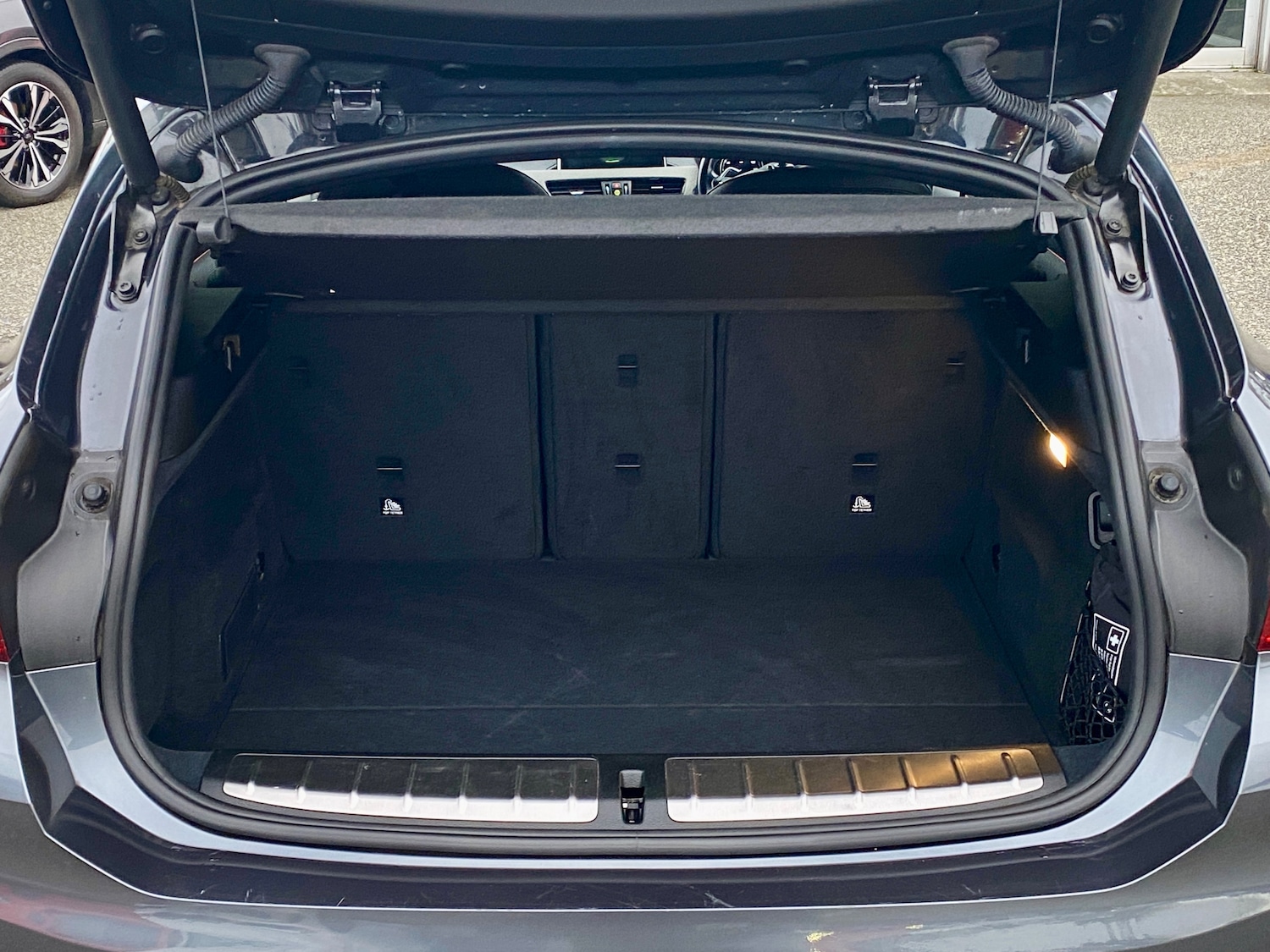 Used BMW X2 2018 for sale - 76416552: Photo 10