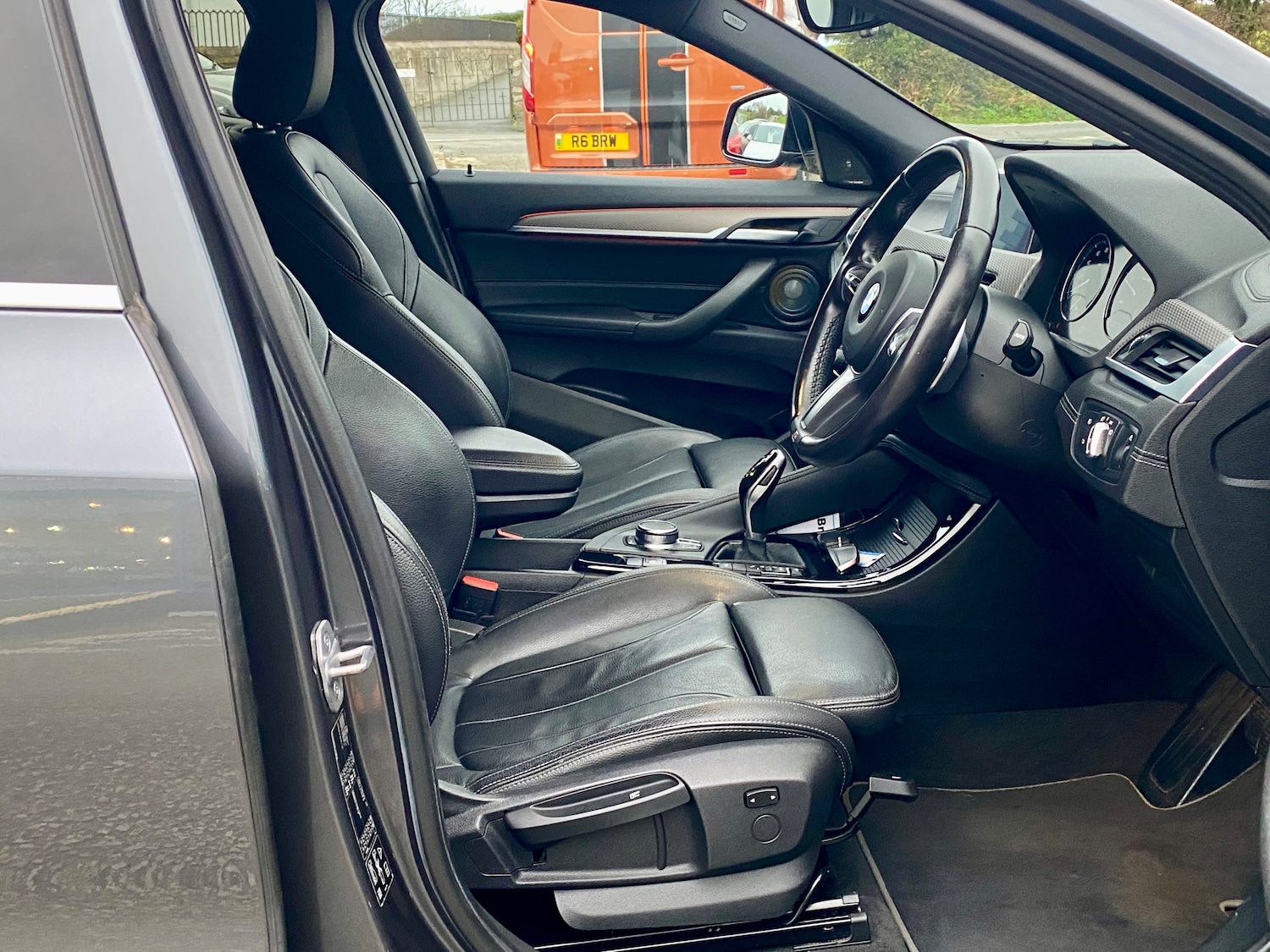 Used BMW X2 2018 for sale - 76416552: Photo 11