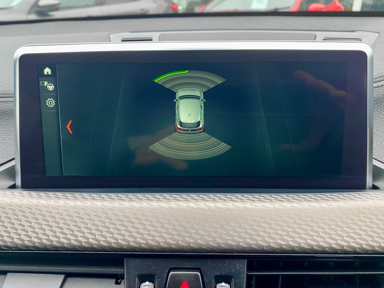 Used BMW X2 2018 for sale - 76416552: Photo 13