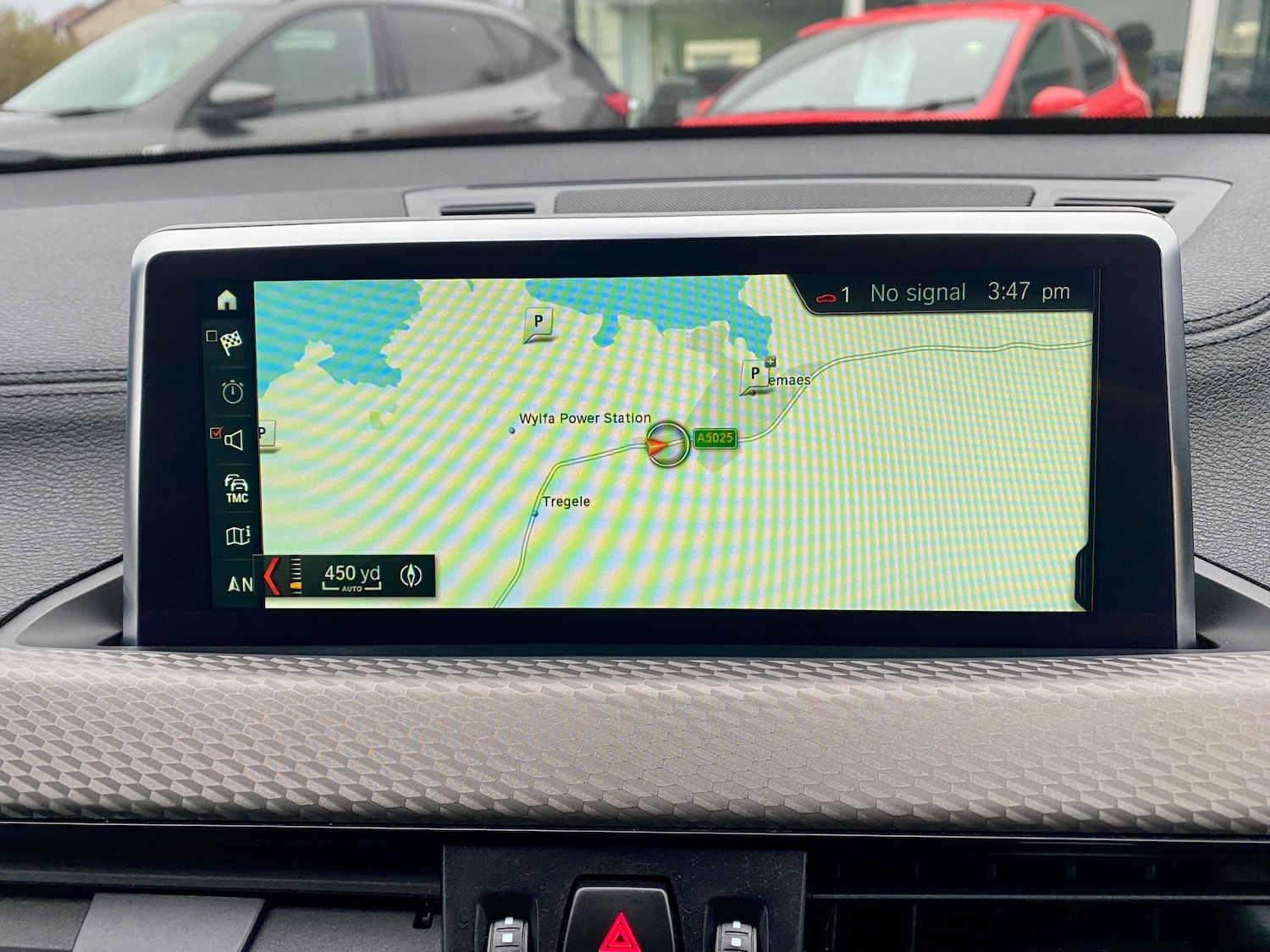 Used BMW X2 2018 for sale - 76416552: Photo 14